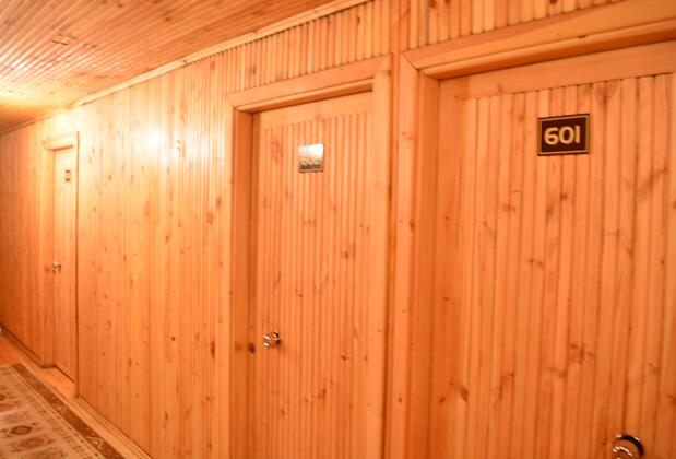 Doğanışık Otel - Görsel 5