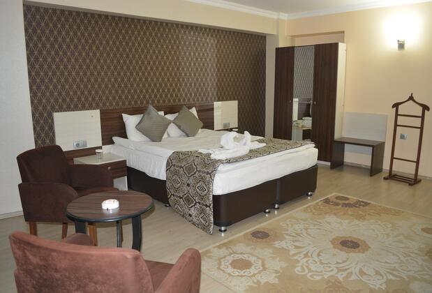 Doğanışık Otel - Görsel 8