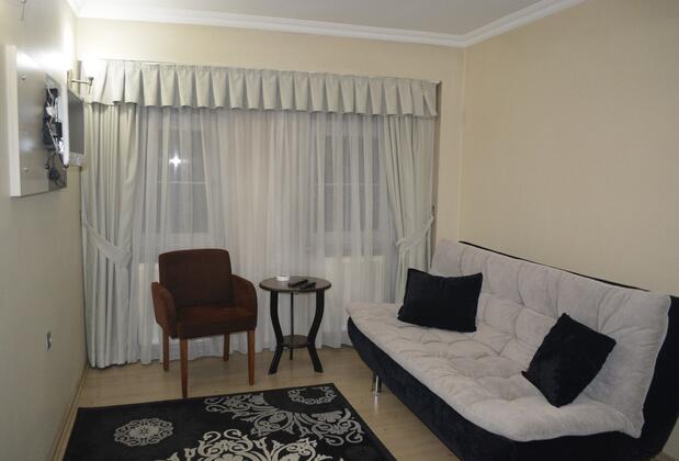 Doğanışık Otel - Görsel 7