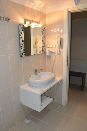 Doğanışık Otel - Görsel 10