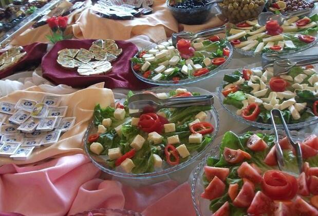 Grand Midyat Hotel - Görsel 11