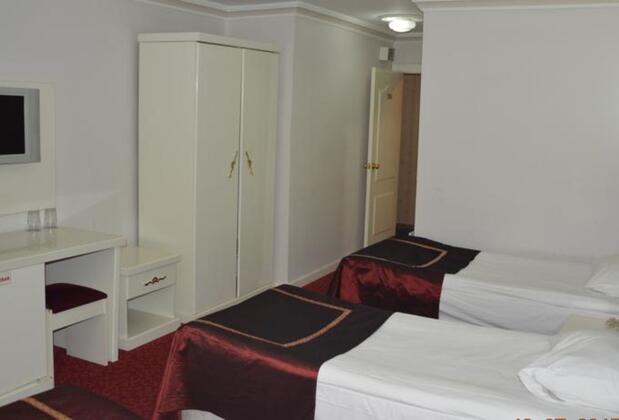 Grand Midyat Hotel - Görsel 15