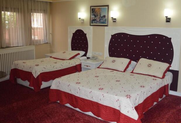 Grand Midyat Hotel - Görsel 24