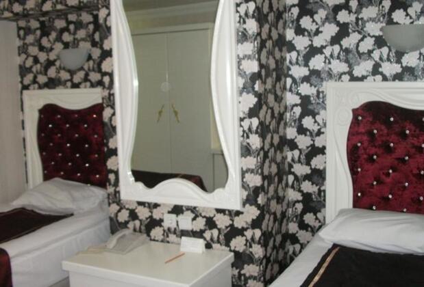 Grand Midyat Hotel - Görsel 28