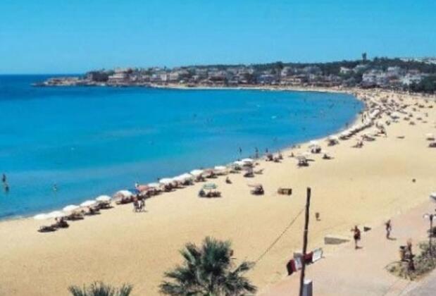 Seahorse Deluxe Hotel - Görsel 6