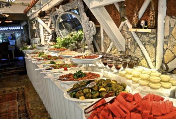 Seahorse Deluxe Hotel - Görsel 7