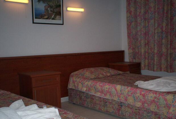 The S Apart & Suites Hotel - Görsel 3