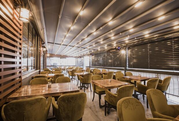 Edrin Hotel - Görsel 6