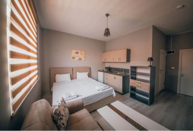 Edrin Hotel - Görsel 14