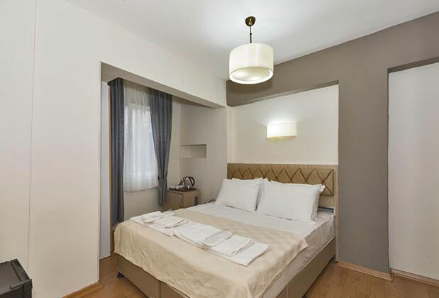 Metrolux Hotel - Görsel 9