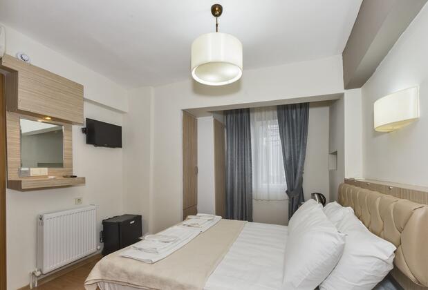 Metrolux Hotel - Görsel 10