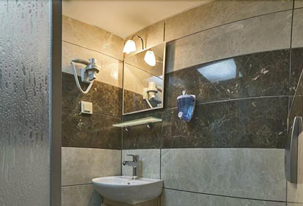 Metrolux Hotel - Görsel 21