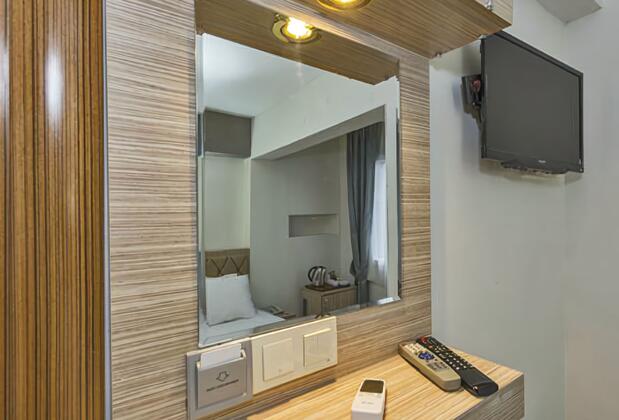 Metrolux Hotel - Görsel 20