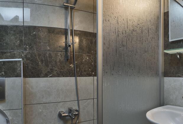 Metrolux Hotel - Görsel 19