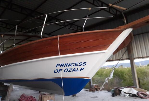 Princess Of Özalp - Görsel 9