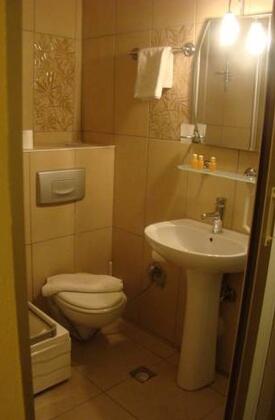 Romeo Beach Otel - Görsel 12