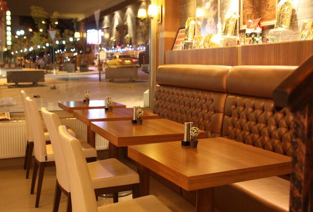 İkbalhan Hotel - Görsel 4