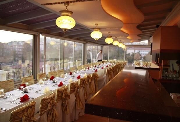 İkbalhan Hotel - Görsel 3