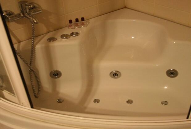 İkbalhan Hotel - Görsel 16