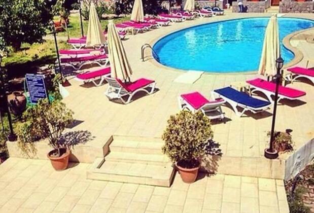 Assos Kadırga Otel Restaurant - Görsel 7