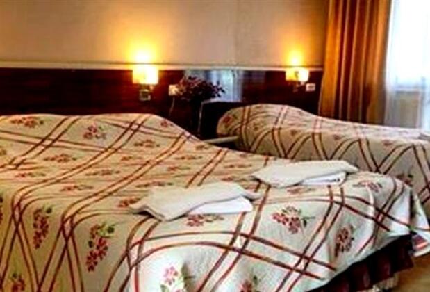 Assos Kadırga Otel Restaurant - Görsel 3