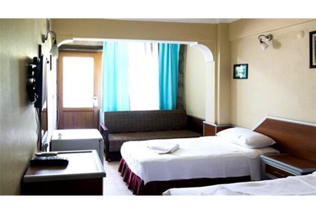 Assos Kadırga Otel Restaurant - Görsel 5