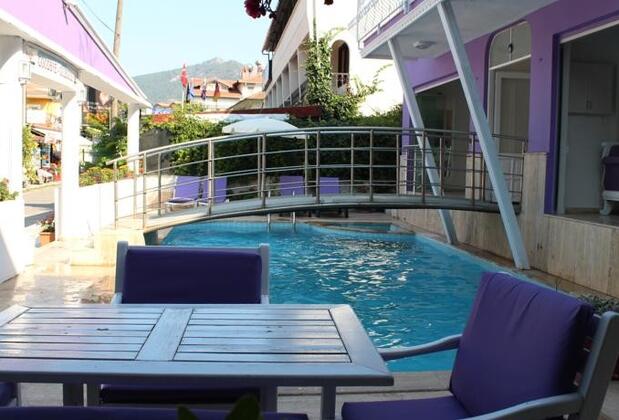 Dalyan Terrace Hotel - Görsel 5