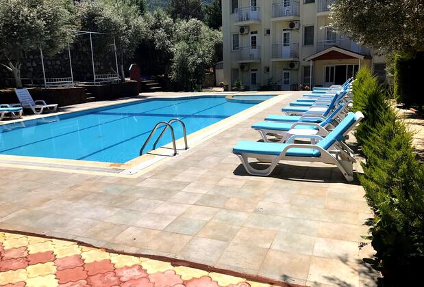 Doğa Hotel Ölüdeniz - Görsel 12