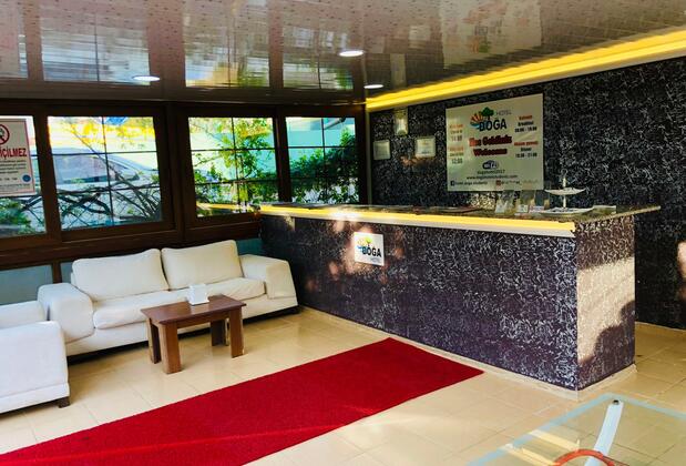 Doğa Hotel Ölüdeniz - Görsel 10