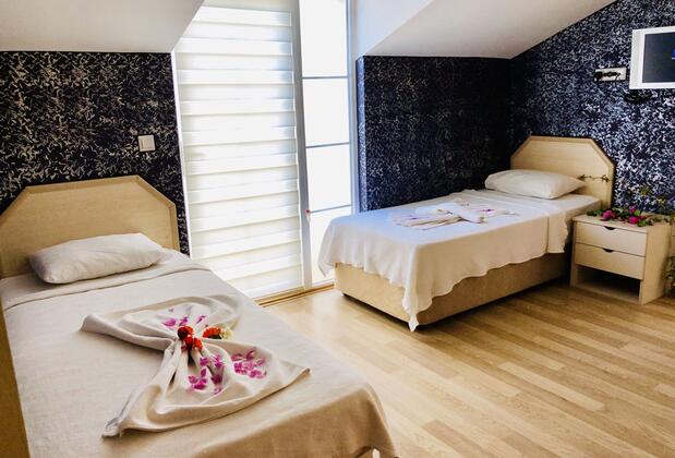 Doğa Hotel Ölüdeniz - Görsel 6