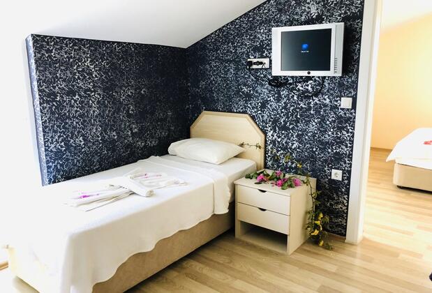 Doğa Hotel Ölüdeniz - Görsel 5