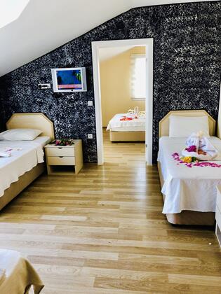 Doğa Hotel Ölüdeniz - Görsel 4