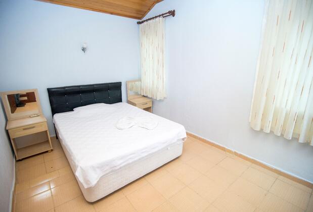 Doğa Hotel Ölüdeniz - Görsel 8