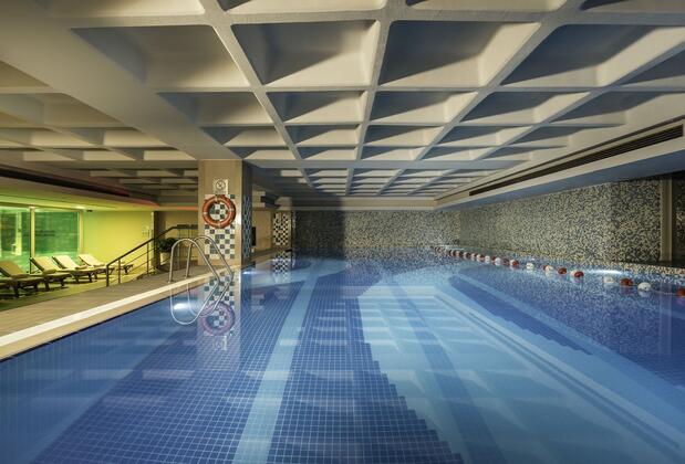 Titanic Port Hotel - Görsel 17