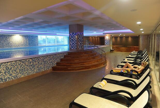 Titanic Port Hotel - Görsel 18