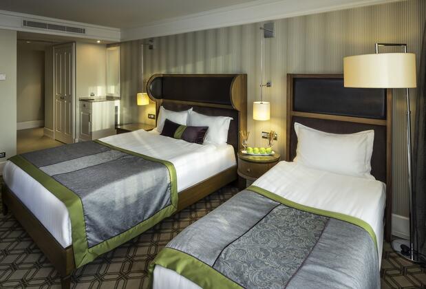 Titanic Port Hotel - Görsel 33