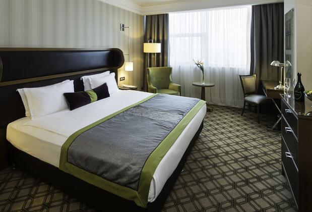 Titanic Port Hotel - Görsel 34