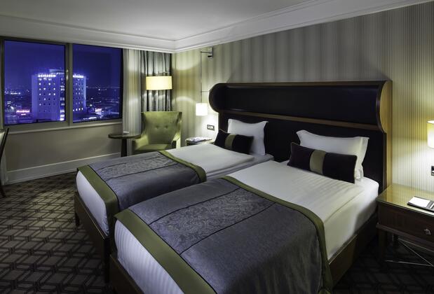 Titanic Port Hotel - Görsel 35