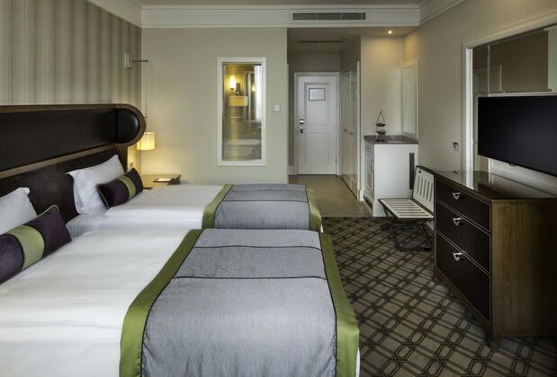 Titanic Port Hotel - Görsel 36