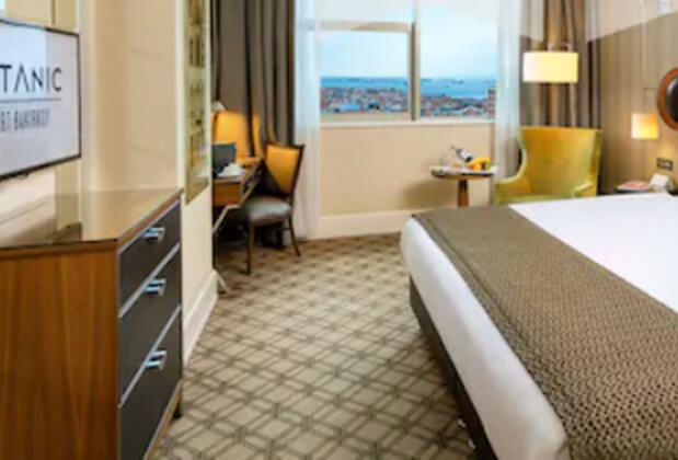 Titanic Port Hotel - Görsel 37