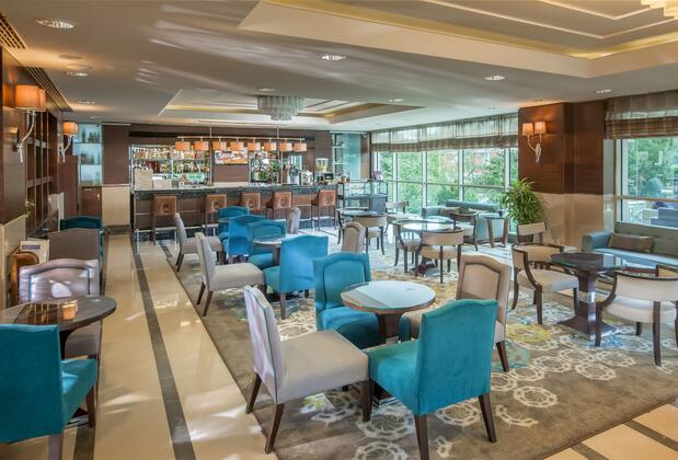 Titanic Port Hotel - Görsel 8