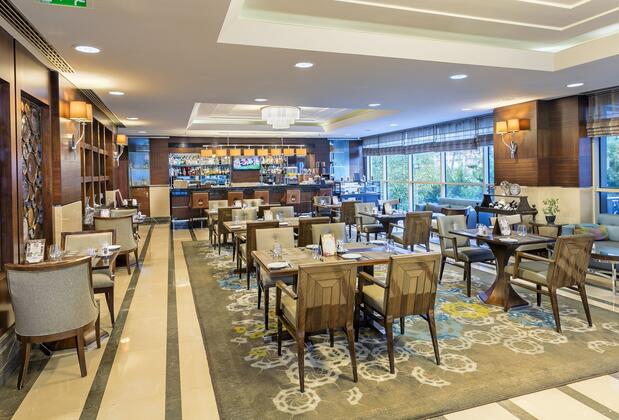 Titanic Port Hotel - Görsel 6