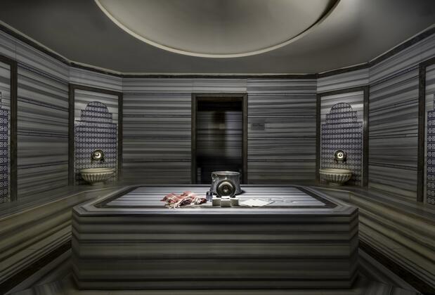 Titanic Port Hotel - Görsel 29