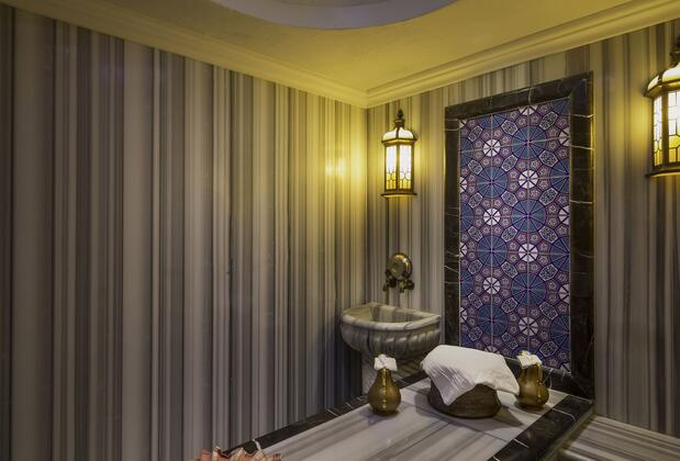 Titanic Port Hotel - Görsel 27