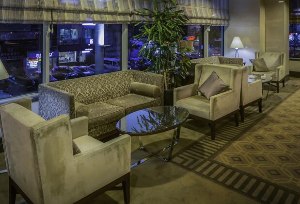 Titanic Port Hotel - Görsel 4