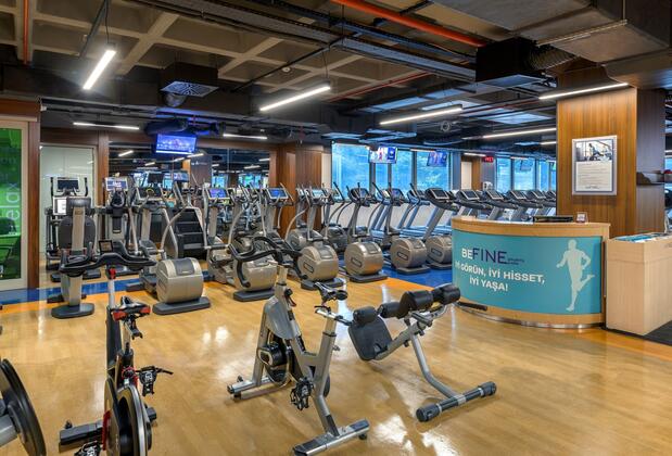 Titanic Port Hotel - Görsel 21