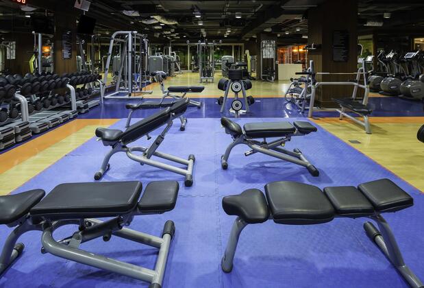 Titanic Port Hotel - Görsel 20