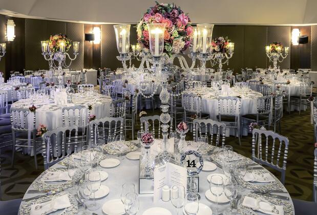 Titanic Port Hotel - Görsel 31