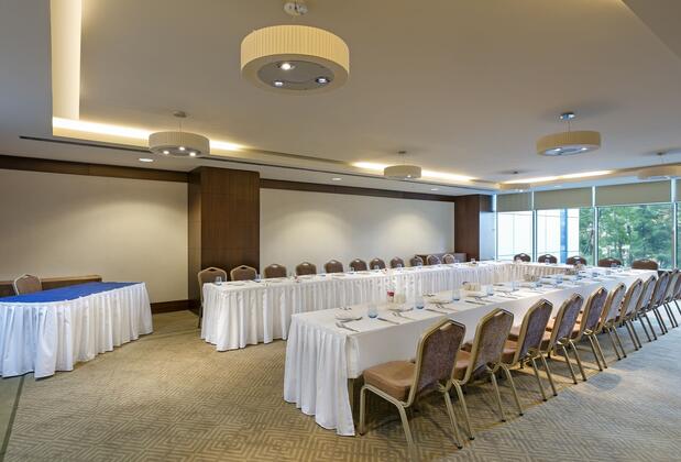 Titanic Port Hotel - Görsel 30