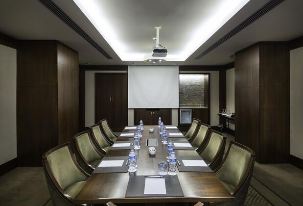 Titanic Port Hotel - Görsel 32